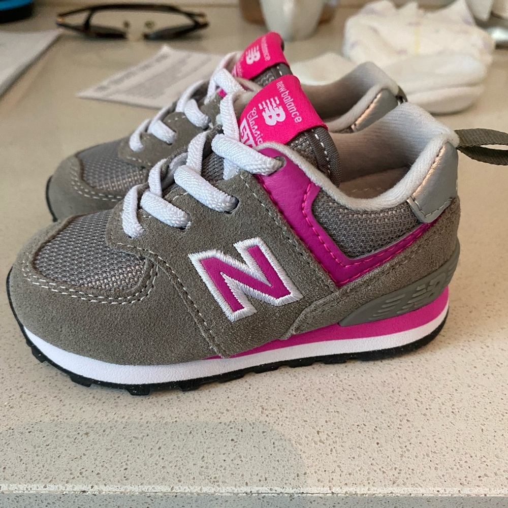 New Balance Tennis Shoes NWT